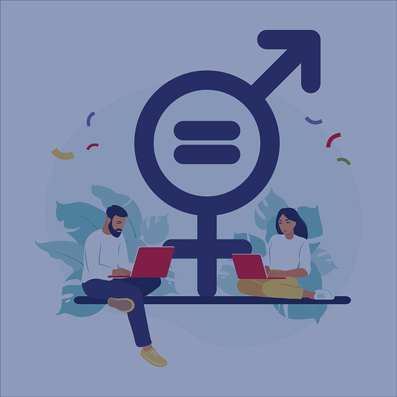 Gender Equality, disability and social inclusion (GEDSI)